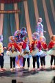 Mini Stars Circus 3G  083
